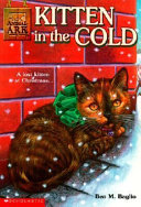 Kitten in the Cold cover