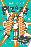 Pizazz cover