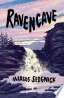 Ravencave cover
