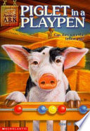 Piglet in a Playpen cover