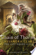 Chain of Thorns cover