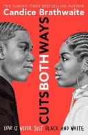 Cuts Both Ways cover