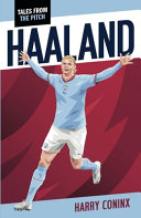 Erling Haaland cover