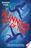 Running Out of Time cover