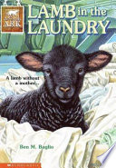 Lamb in the Laundry cover
