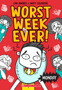 Worst Week Ever! Monday cover