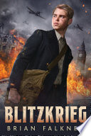 Blitzkrieg cover