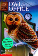 Owl in the Office cover