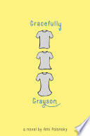 Gracefully Grayson cover