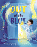 Out of the Blue cover