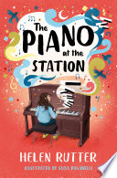 The Piano at the Station cover