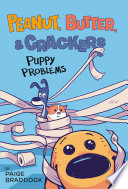 Puppy Problems cover