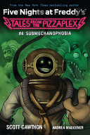 Submechanophobia cover