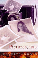 Pictures, 1918 cover