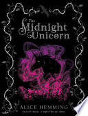 The Midnight Unicorn cover