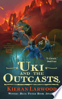 Uki and the Outcasts cover