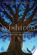 Wishtree cover