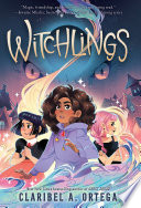 Witchlings cover