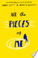 All the Pieces of Me cover