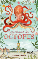 My Friend the Octopus cover