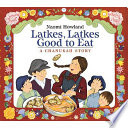 Latkes, Latkes Good to Eat cover