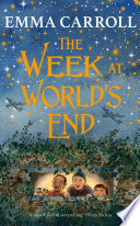 The Week at World's End cover
