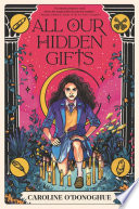 All Our Hidden Gifts cover