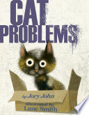 Cat Problems cover