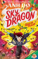 Rescue Flight cover