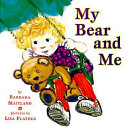 My Bear and Me cover