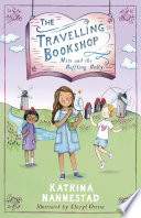 Mim and the Baffling Bully cover