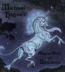 Magical World of Unicorns cover