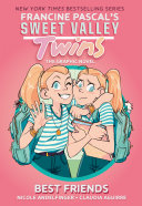 Best Friends cover