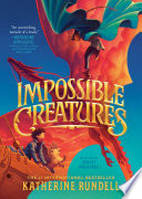 Impossible Creatures cover