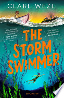 The Storm Swimmer cover