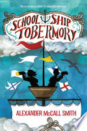 School Ship Tobermory cover