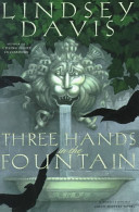 Three Hands in the Fountain cover
