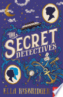 The Secret Detectives cover