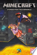 Minecraft: Stories from the Overworld cover