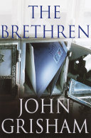 The Brethren cover