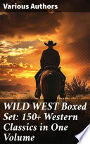 Wild Western Will cover
