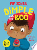 Dimple and the Boo cover