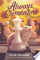Always, Clementine cover