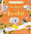 Kindness for Koalas cover