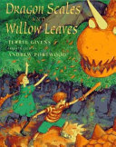 Dragon Scales and Willow Leaves cover