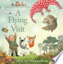 A Flying Visit cover