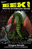 Dragon Breath cover