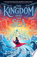 The Kingdom Over the Sea cover