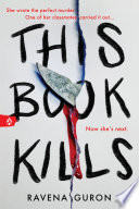 This Book Kills cover