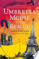 Umbrella Mouse to the Rescue cover
